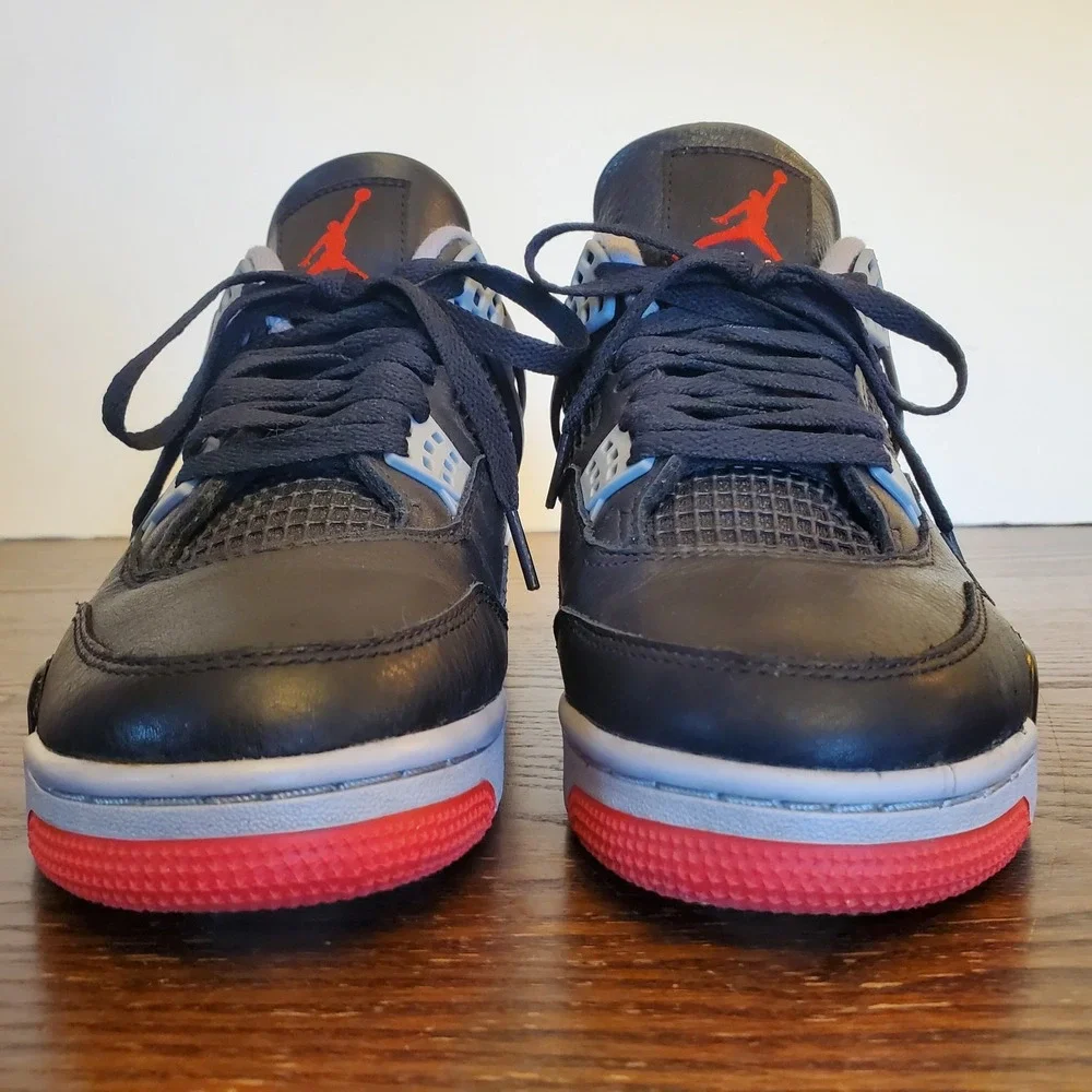 Jordan elevate your